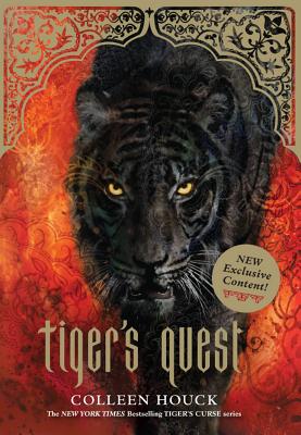 Seller image for Tiger's Quest (Paperback or Softback) for sale by BargainBookStores