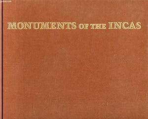 Seller image for MONUMENTS OF THE INCAS for sale by Le-Livre