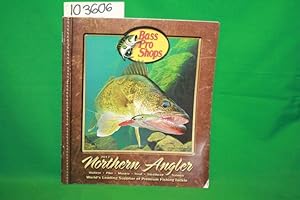 Image du vendeur pour Bass Pro Shops: Northern Angler mis en vente par Princeton Antiques Bookshop