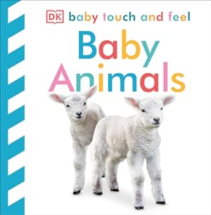 Seller image for Baby Animals (Board Book) for sale by BargainBookStores