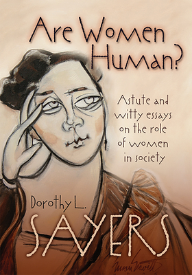Seller image for Are Women Human? (Paperback or Softback) for sale by BargainBookStores