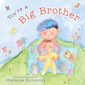 Seller image for You're a Big Brother (Hardback or Cased Book) for sale by BargainBookStores