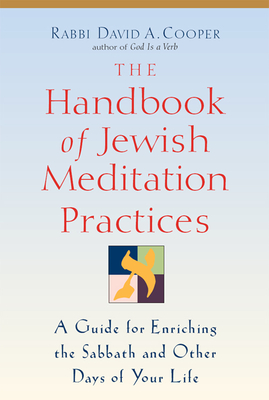 Immagine del venditore per The Handbook of Jewish Meditation Practices (Hardback or Cased Book) venduto da BargainBookStores