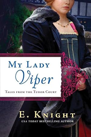 Seller image for My Lady Viper (Paperback) for sale by BargainBookStores