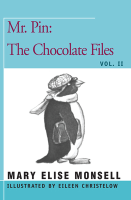 Seller image for Mr. Pin: The Chocolate Files (Paperback or Softback) for sale by BargainBookStores