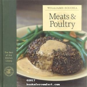 Williams Sonoma Best Kitchen Library, First Edition - AbeBooks