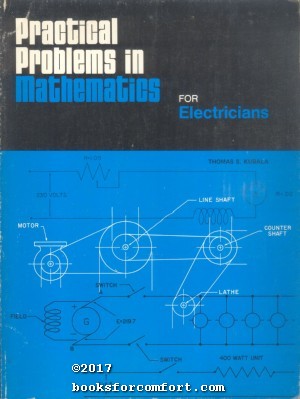 Image du vendeur pour Practical Problems in Mathematics for Electricians #277 mis en vente par booksforcomfort