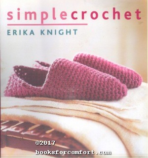 Image du vendeur pour Simple Crochet mis en vente par booksforcomfort