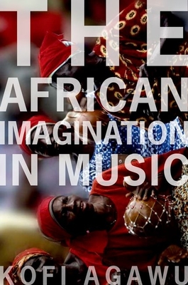 Seller image for African Imagination in Music P (Paperback or Softback) for sale by BargainBookStores