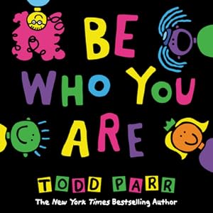 Seller image for Be Who You Are (Hardback or Cased Book) for sale by BargainBookStores