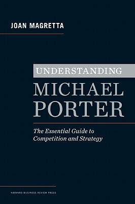 Seller image for Understanding Michael Porter: The Essential Guide to Competition and Strategy (Hardback or Cased Book) for sale by BargainBookStores