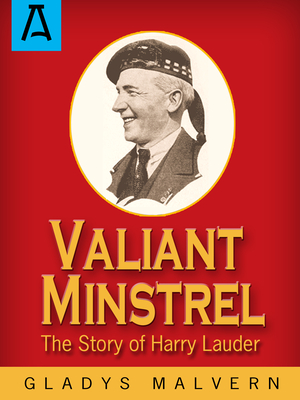 Seller image for Valiant Minstrel (Paperback or Softback) for sale by BargainBookStores