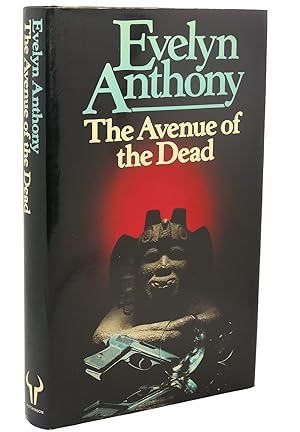 Seller image for THE AVENUE OF THE DEAD for sale by Rare Book Cellar