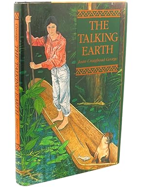 Seller image for THE TALKING EARTH for sale by Rare Book Cellar