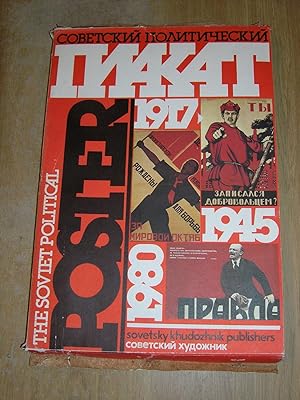 The Soviet Political Poster