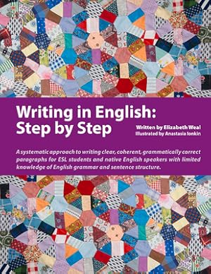 Seller image for Writing in English: Step by Step (Paperback or Softback) for sale by BargainBookStores