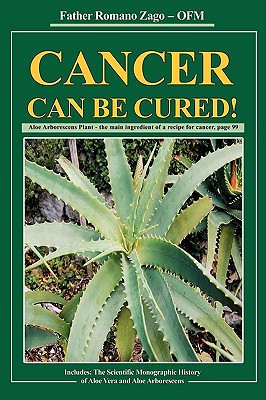 Seller image for Cancer Can Be Cured! (Paperback or Softback) for sale by BargainBookStores