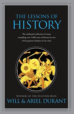 Seller image for The Lessons of History (Paperback or Softback) for sale by BargainBookStores