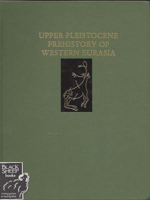 Upper Pleistocene Prehistory of Western Eurasia