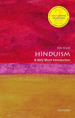 Image du vendeur pour Hinduism: A Very Short Introduction (Paperback or Softback) mis en vente par BargainBookStores