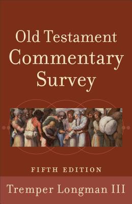 Immagine del venditore per Old Testament Commentary Survey (Paperback or Softback) venduto da BargainBookStores