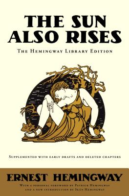 Seller image for The Sun Also Rises (Hardback or Cased Book) for sale by BargainBookStores