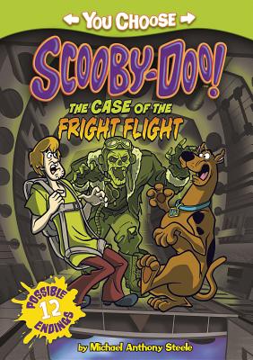 Image du vendeur pour The Case of the Fright Flight (Paperback or Softback) mis en vente par BargainBookStores