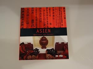 ASIEN. Wohnideen aus Fernost