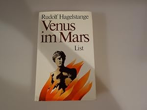 VENUS IM MARS. Liebesgeschichten aus dem 2. Weltkrieg