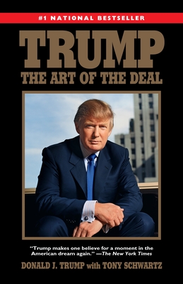 Imagen del vendedor de Trump: The Art of the Deal (Paperback or Softback) a la venta por BargainBookStores