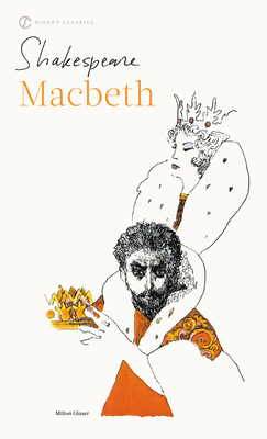 Imagen del vendedor de Macbeth (Paperback or Softback) a la venta por BargainBookStores