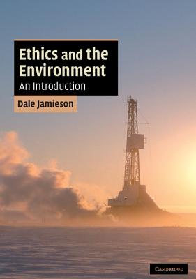 Seller image for Ethics and the Environment: An Introduction (Paperback or Softback) for sale by BargainBookStores