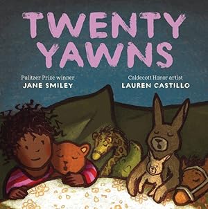 Seller image for Twenty Yawns (Hardcover) for sale by BargainBookStores