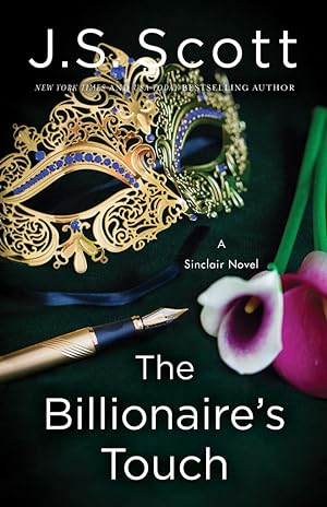 Seller image for Billionaire'S Touch, The (Paperback) for sale by BargainBookStores