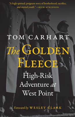 Imagen del vendedor de The Golden Fleece: High-Risk Adventure at West Point (Hardback or Cased Book) a la venta por BargainBookStores