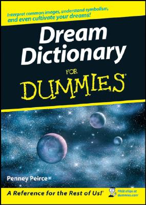 Seller image for Dream Dictionary for Dummies (Paperback or Softback) for sale by BargainBookStores