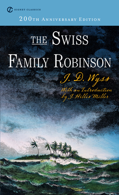 Seller image for The Swiss Family Robinson (Paperback or Softback) for sale by BargainBookStores