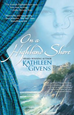 Seller image for On a Highland Shore (Paperback or Softback) for sale by BargainBookStores