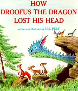 Seller image for How Droofus the Dragon Lost His Head (Paperback or Softback) for sale by BargainBookStores