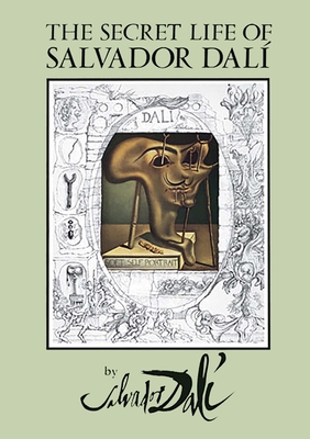 Bild des Verkufers fr The Secret Life of Salvador Dali (Paperback or Softback) zum Verkauf von BargainBookStores