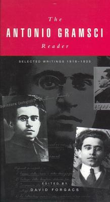 Seller image for The Antonio Gramsci Reader: Selected Writings 1916-1935 (Paperback or Softback) for sale by BargainBookStores