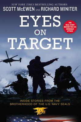Bild des Verkufers fr Eyes on Target (Paperback or Softback) zum Verkauf von BargainBookStores