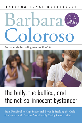 Immagine del venditore per Bully, the Bullied, and the Not-So-Innocent Bystander: From Preschool to High School and Beyond: Breaking the Cycle of Violence and Creating More Deep (Paperback or Softback) venduto da BargainBookStores