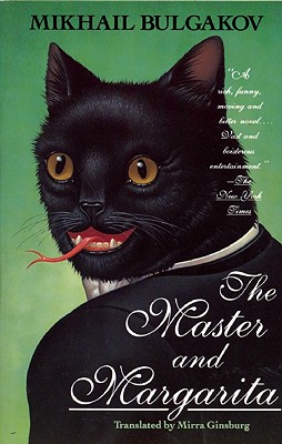 Image du vendeur pour The Master and Margarita (Paperback or Softback) mis en vente par BargainBookStores