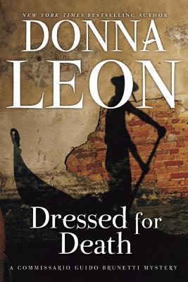 Immagine del venditore per Dressed for Death (Paperback or Softback) venduto da BargainBookStores