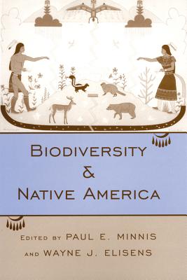Immagine del venditore per Biodiversity and Native American (Paperback or Softback) venduto da BargainBookStores