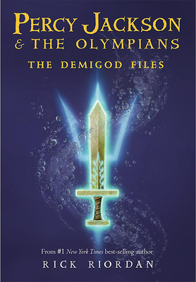 Seller image for The Demigod Files (Hardback or Cased Book) for sale by BargainBookStores