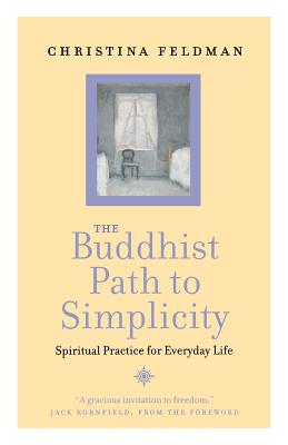 Seller image for The Buddhist Path to Simplicity (Paperback or Softback) for sale by BargainBookStores