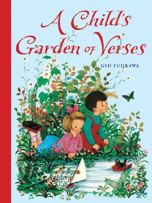 Bild des Verkufers fr A Child's Garden of Verses (Hardback or Cased Book) zum Verkauf von BargainBookStores