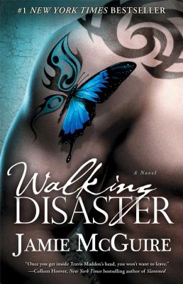 Seller image for Walking Disaster (Paperback or Softback) for sale by BargainBookStores